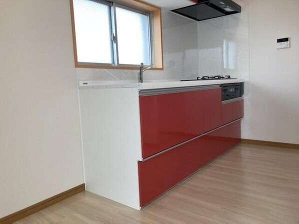 ダイヤハイツ松庵の物件内観写真